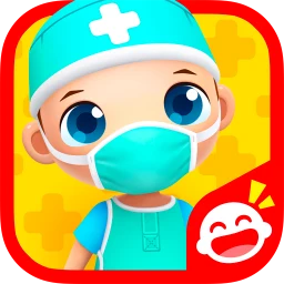 Icône de Central Hospital Stories