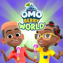 OmoBerry World simgesi
