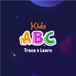 Значок Kids ABC Trace n Learn