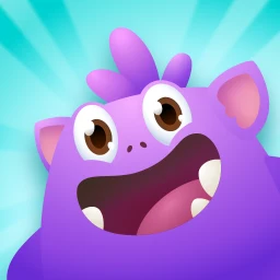 Icono de AdaptedMind Math: Learning App